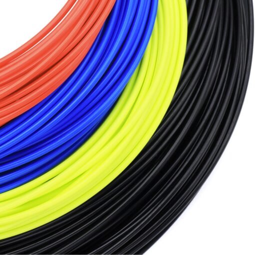Cable de Freno Genérico 2.3 metros (Negro) - Imagen 2